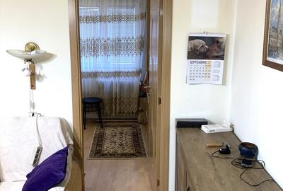 Apartament cu 2 camere semidecomandat în Baba Novac - 2