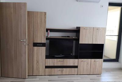 Garsonieră decomandată în Drumul Taberei - 8