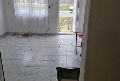 Spațiu comercial, de 120 mp, în Alimpești - 5