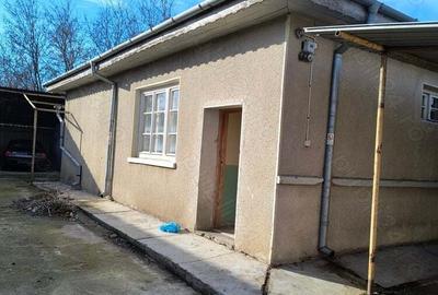 Inchiriere spatiu depozit si birouri - 5