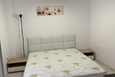 Garsoniera dubla -mobilata -Militari Residence-Comision 0% - 1