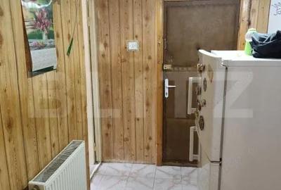 Apartament cu 2 camere nedecomandat în Central - 3