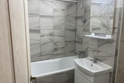 Garsonieră decomandată în Central - 7