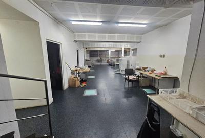 Spațiu comercial, de 232 mp, în Tomis Nord - 8