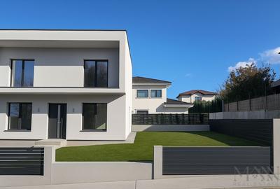 Casa moderna | De Vanzare | Zona dealuri, Oradea - 4