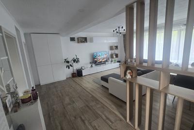 Casă cu 3 camere în Central - 6