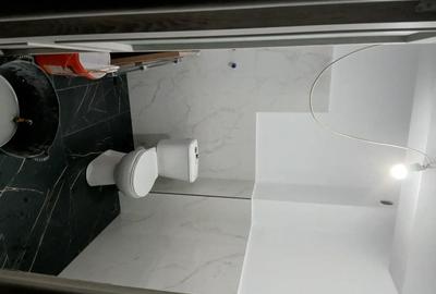 Garsonieră decomandată în Florești - 6