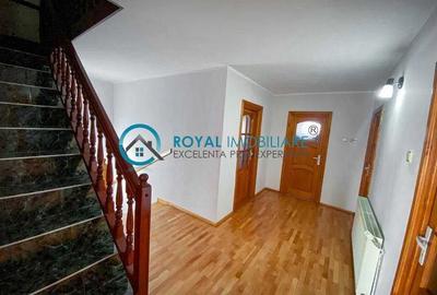 Royal Imobiliare - Vanzare Vila zona Centrala - 7