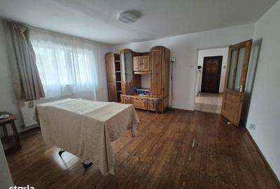 Apartament cu 2 camere în Cetate - 6