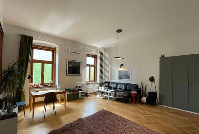 Apartament renovat in cladire istorica, langa Nokia, zona... - 9