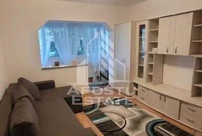 Apartament cu 2 camere decomandat, mobilat în Soarelui