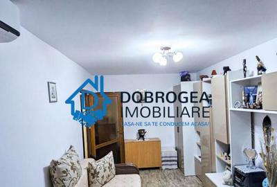 ZONA DALAS- GARSONIERA CONFORT 1, ETAJ 1, MOBILATA SI UTIL