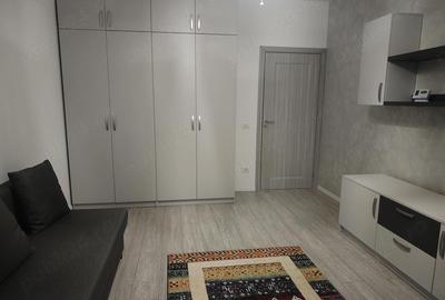 Garsonieră decomandată în Regie - 6