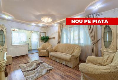 Casa individuala pentru familia ta Pitesti-zona Gavana