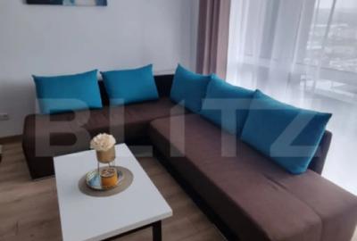 Apartament cu 2 camere decomandat în 1 Decembrie 1918 - 8