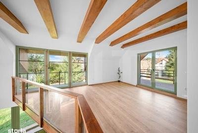 Casă cu 3 camere cu Teren 1017 Mp în Corunca - 14