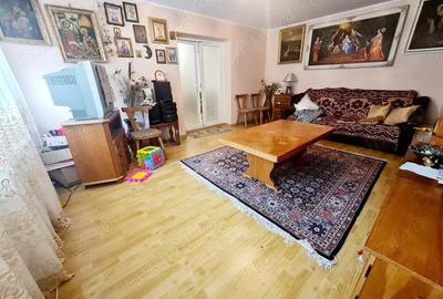 Casa Chercea , sup 600 mp, 5 camere caramida - 1