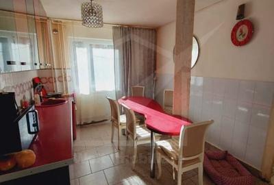 Apartament cu 3 camere in Gheorgheni zona scolii Brancusi - 7
