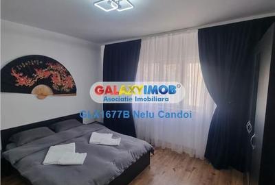 Apartament cu 2 camere decomandat, mobilat în 13 Septembrie - 2