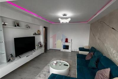 LUX 3 camere Mobilat si Utilat , confort 1 decomandat, Obor - 1