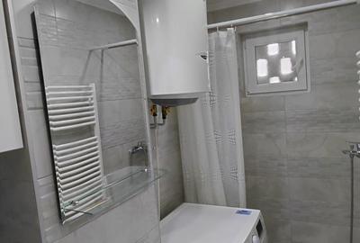Apartament cu 3 camere decomandat în Central - 2