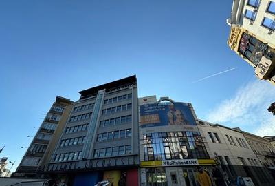 Spatiu comercial 60mp, Pasajul Latin