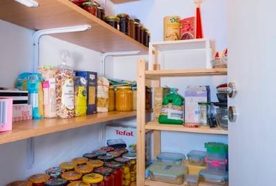 Apartament cu 3 camere decomandat, mobilat în Rahova - 13