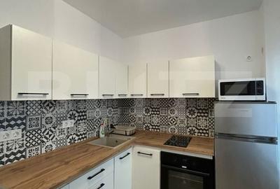 Garsonieră în Gării - 6