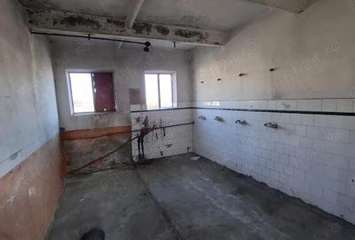 Spațiu comercial, de 550 mp, în Tătaru - 7