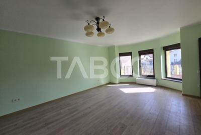 Casa 5 camere noua 200 mpu + Garaj zona Tineretului Sibiu - 31