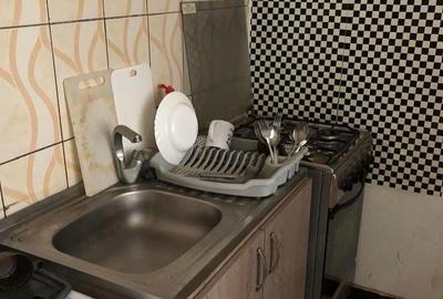 Apartament cu 2 camere nedecomandat în Central - 5