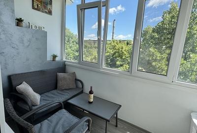 Apartament cu 2 camere în Central