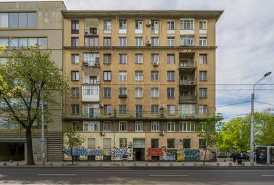 Apartament cu 3 camere semidecomandat în Cișmigiu - 3