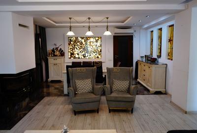 Casă individuală cu 6 camere cu Canalizare în Apărătorii Patriei - 4