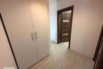 Apartament cu 3 camere, mobilat în Militari - 12