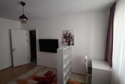 Apartament cu 2 camere decomandat, mobilat în Mănăștur - 10