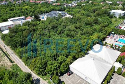 Teren Intravilan Zona Auchan 10.478mp - 1