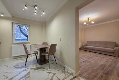 Garsonieră decomandată, mobilată în Alba Iulia