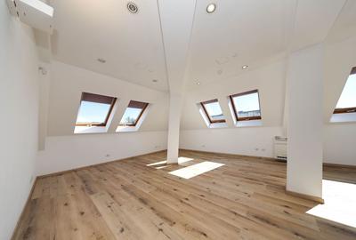 Birou, de 860 mp, în Centrul Civic - 38