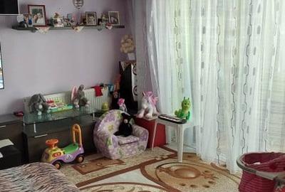 Apartament cu 3 camere, 62 mp, parcare, cartier Terra - 3