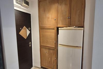 Apartament cu 2 camere semidecomandat în Gorjului - 8