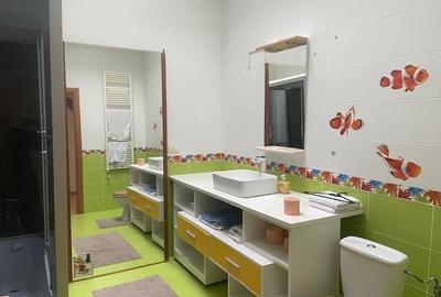 Vila individuala P+1+M / Jolie Ville / Cambrige - 18