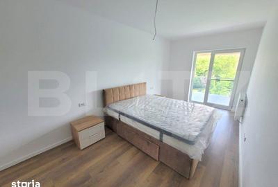 Apartament cu 2 camere semidecomandat, mobilat în Gheorgheni - 5