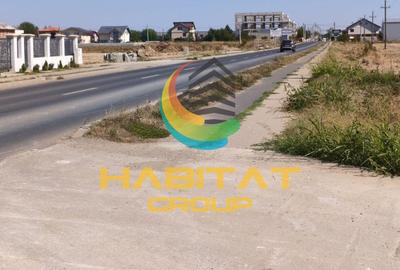 Teren Intravilan 552 mp - Utilitati la Lot - Sistem de Rate - 2