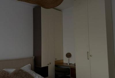 Penthouse la cheie cu 3 camere in Piata Rahovei - 7