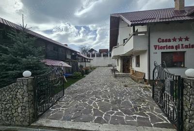 Pensiune de vanzare in Bucovina zona Pojorata - 1