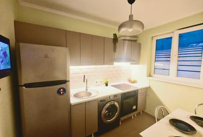 Apartament cu 2 camere decomandat, mobilat în Ferdinand - 2