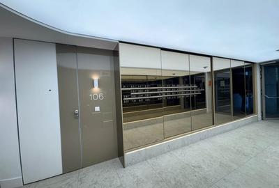 Apartament 2 Camere Cortina 126 Erou Iancu Nicolae Pipera Baneasa Zoo - 15