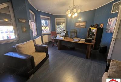 Casă cu 2 camere în Titulescu - 12