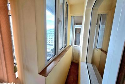 Apartament cu 2 camere decomandat în Frații Golești - 20